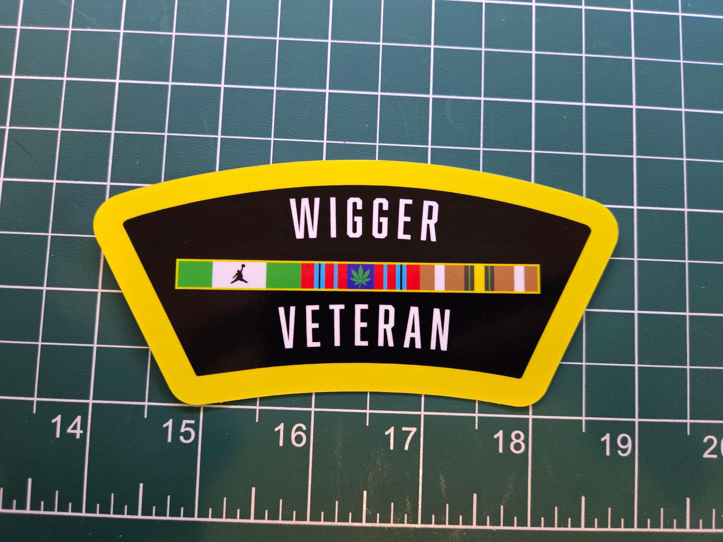VETERAN