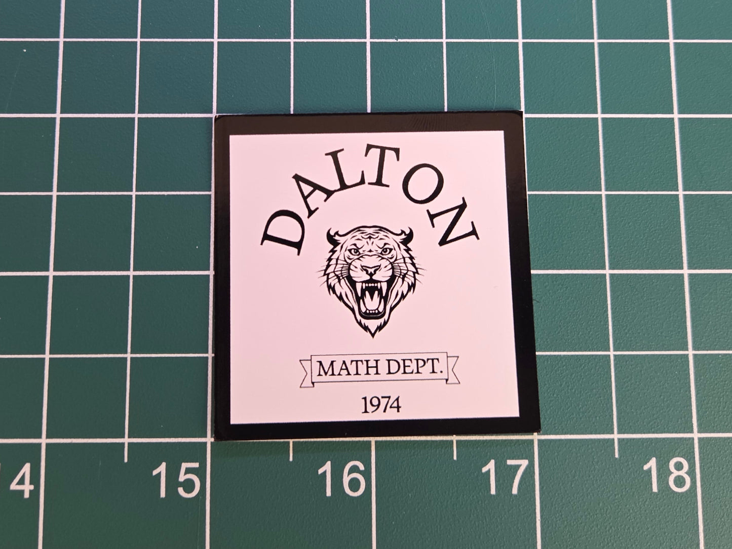 Dalton School