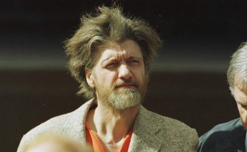 Theodore Kaczynski