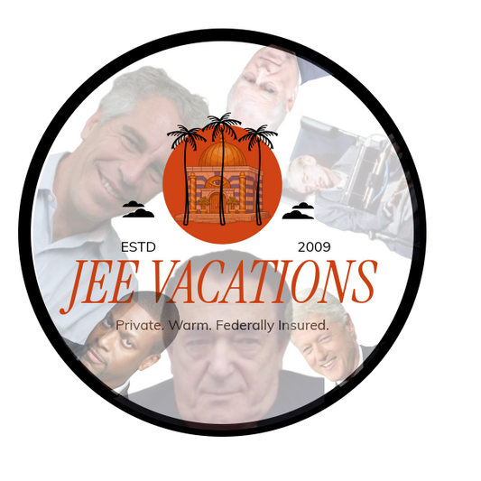 JEE Vacations