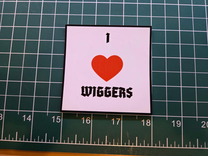 I <3 Wiggys