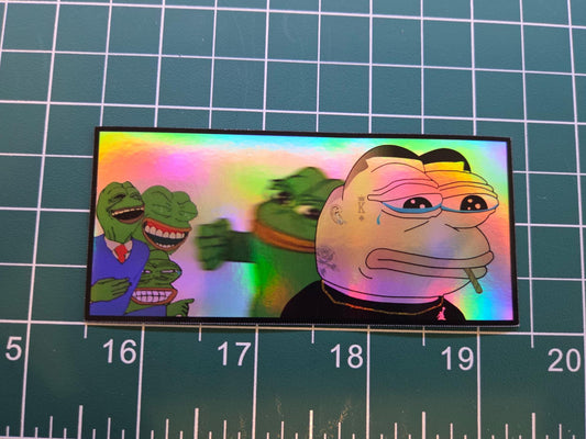 Pepe Scene