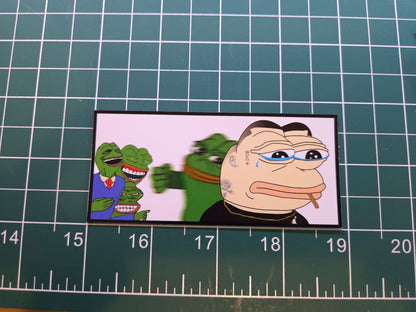 Pepe Scene