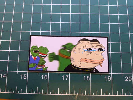 Pepe Scene