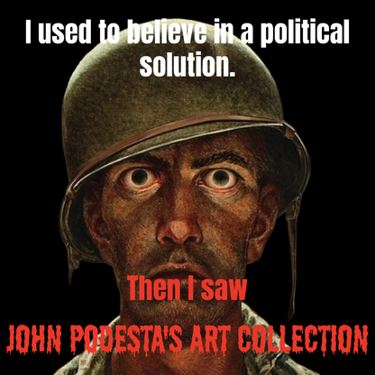 Podesta II
