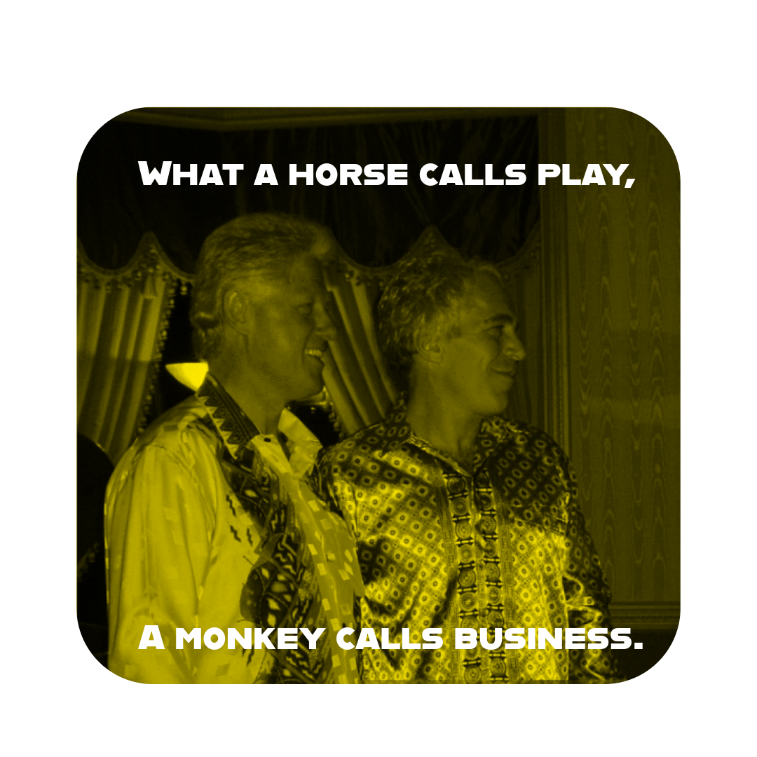 Horse Play