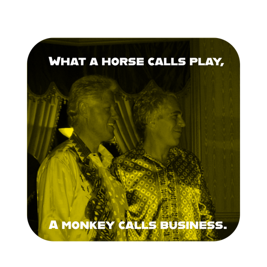 Horse Play