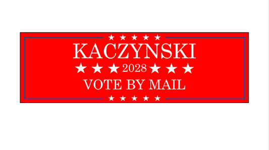 MAGA Red