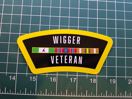 VETERAN