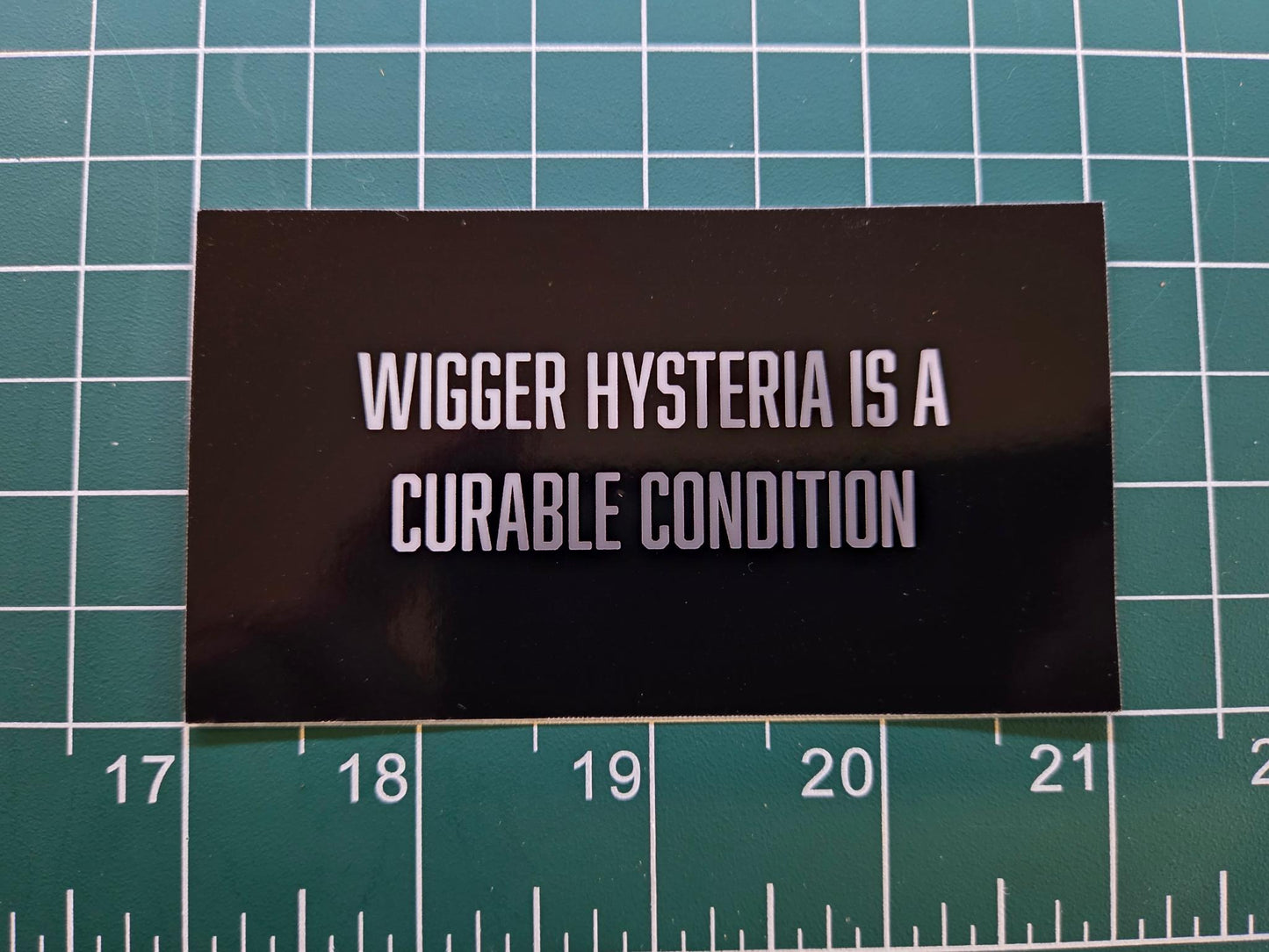 Hysteria