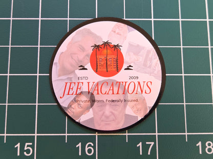 JEE Vacations