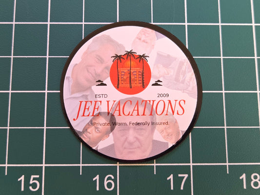 JEE Vacations